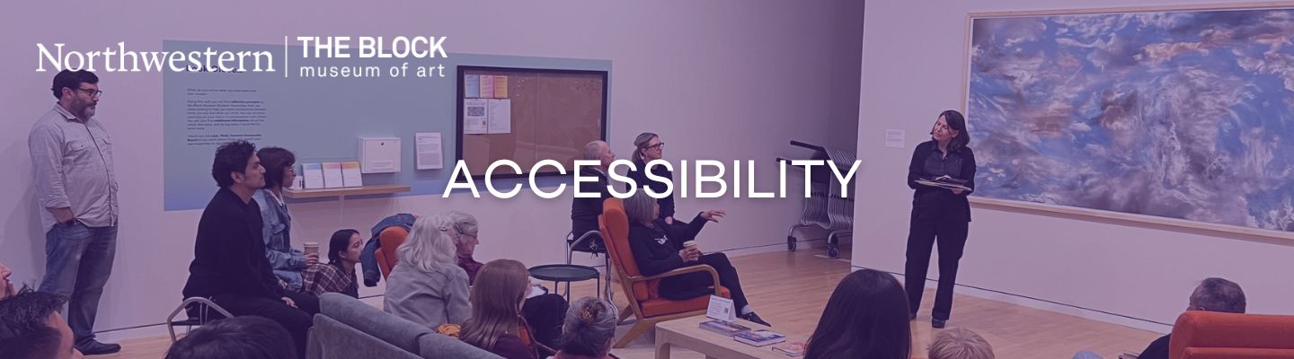 Accessibility Header Image