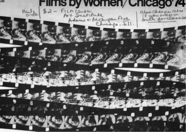 Films by Women