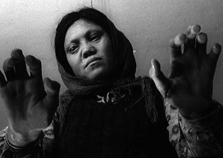 Selections from the Golestan Film Workshop