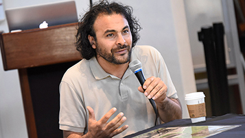 Kader Attia