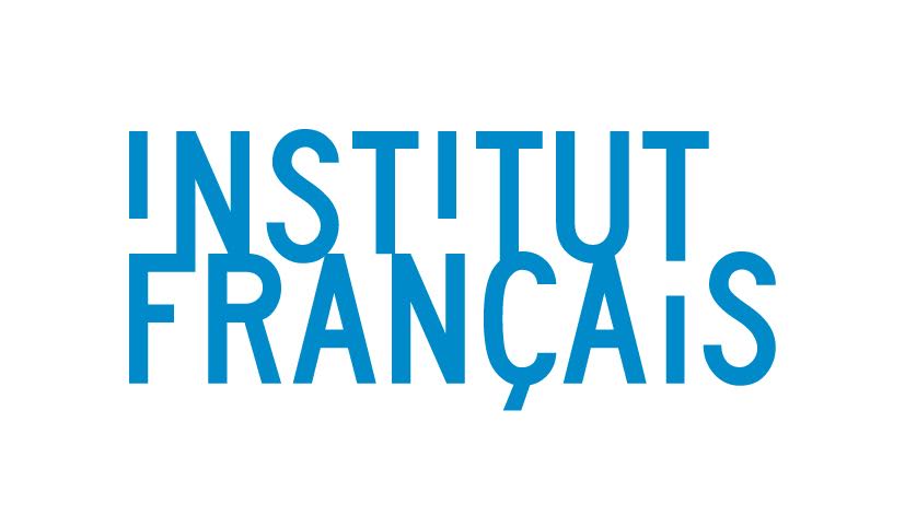 Institut français Logo