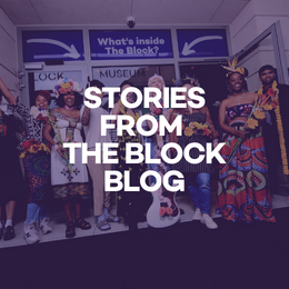 Stories from The Block - Blog