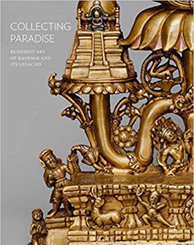 Collecting Paradise publication
