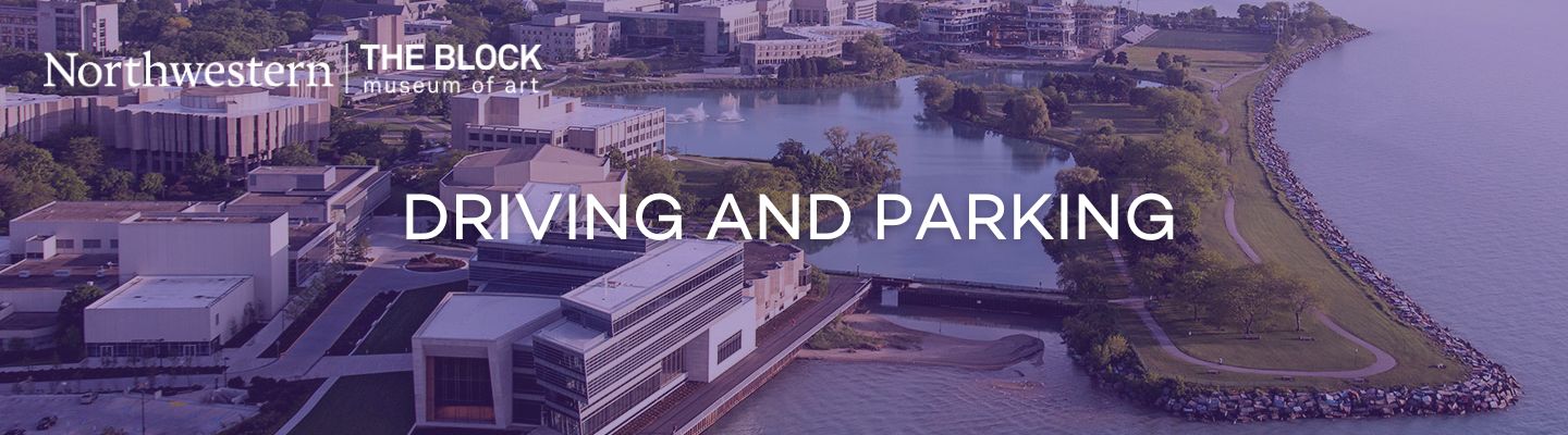 the Arts Circle aerial